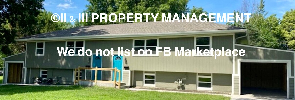 Foto principal - 407 S Mahaffie St