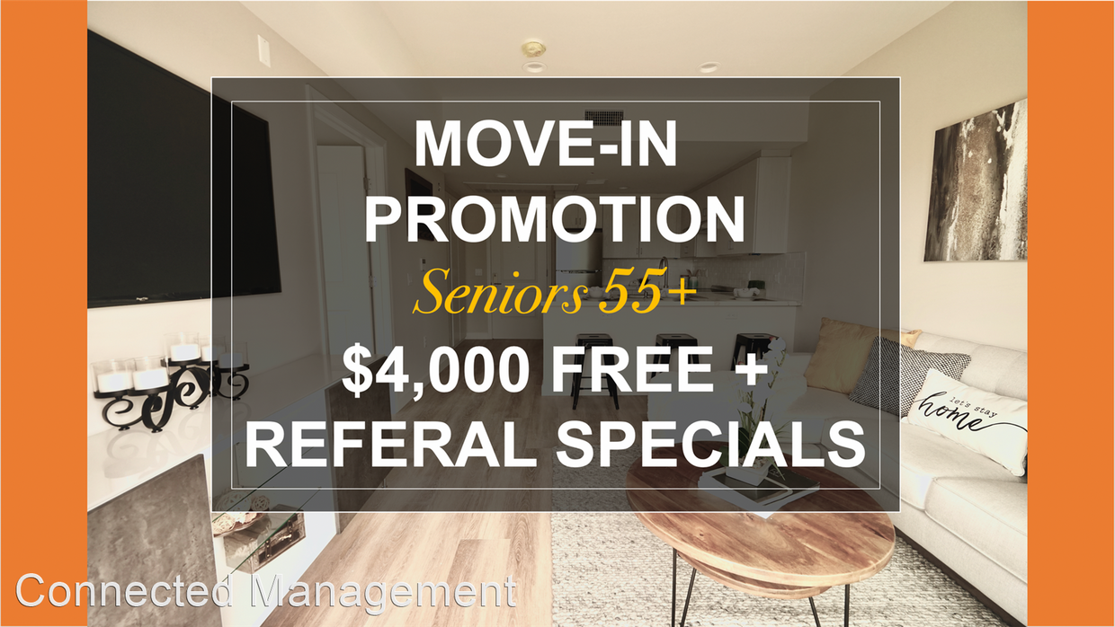 Primary Photo - 2 br, 2 bath Apartment - 360 E Gladstone St