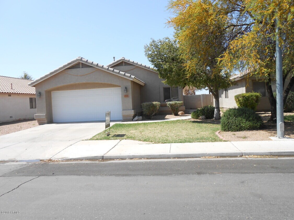 2714 S Keene, Mesa, AZ 85209 House Rental in Mesa, AZ