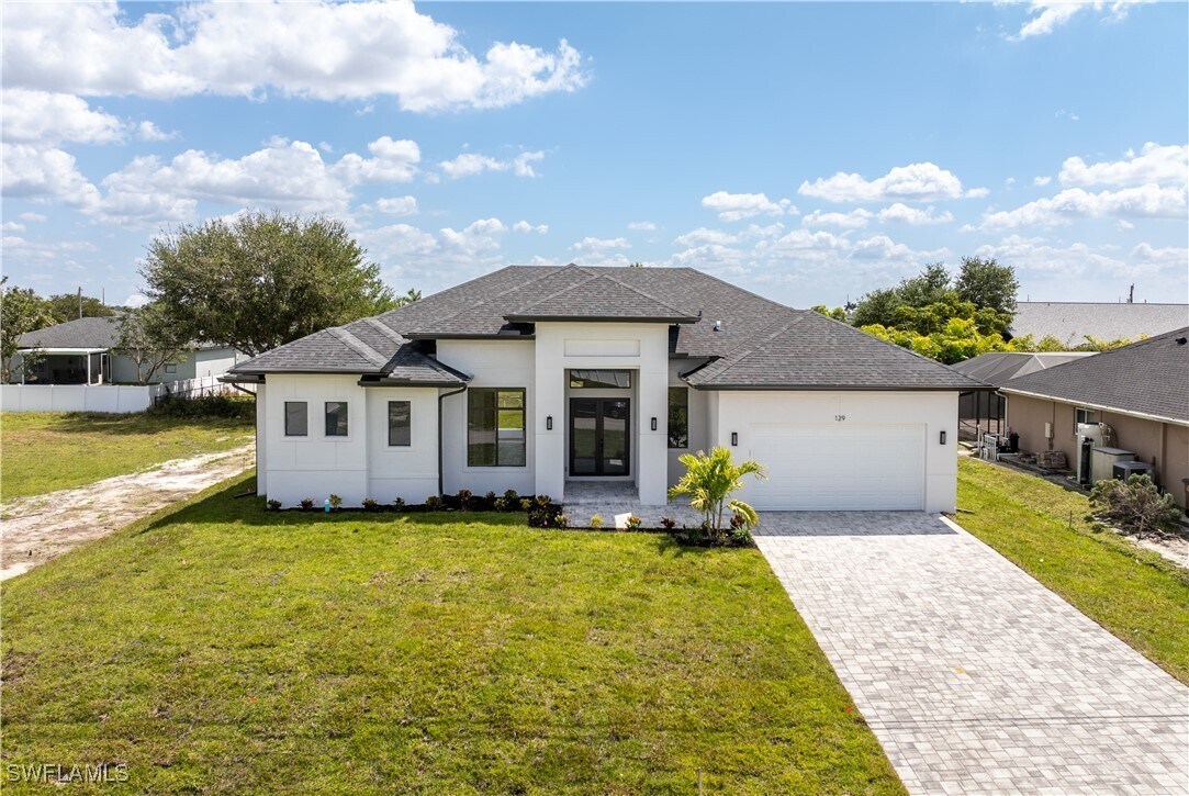 Foto principal - 129 NW 27th Pl
