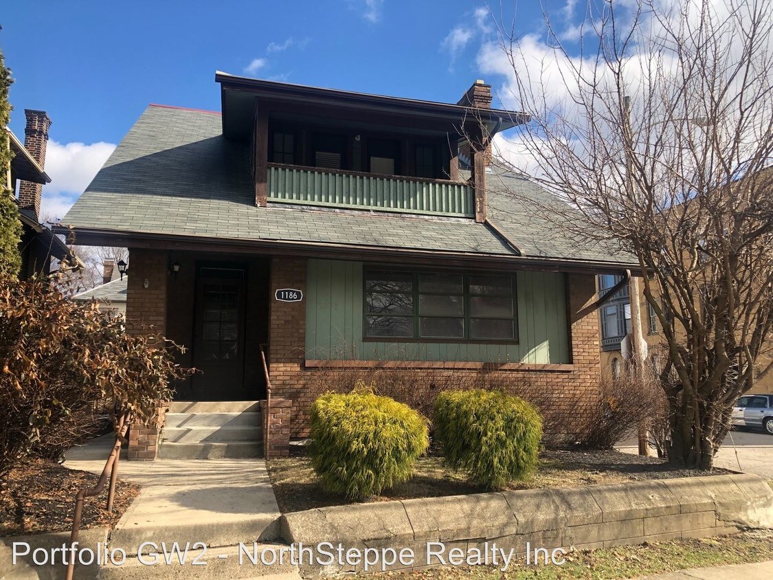 1186 Neil Ave, Columbus, OH 43201 Apartment for Rent in Columbus, OH