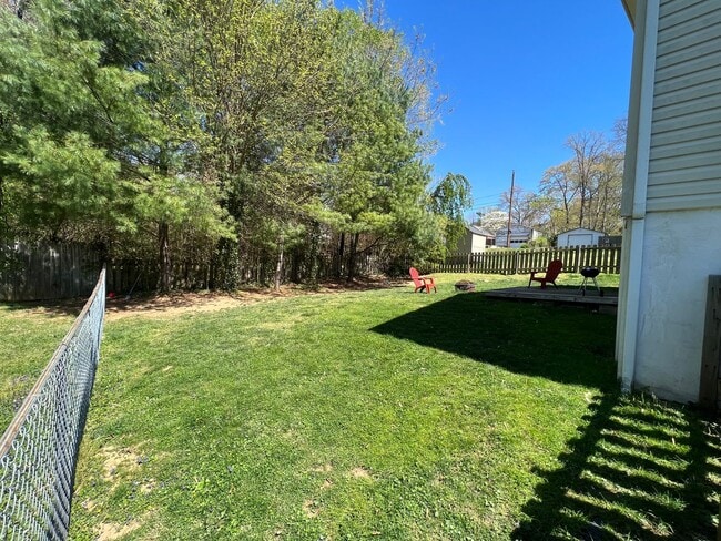 Foto del edificio - 4 bedroom in Cave Spring