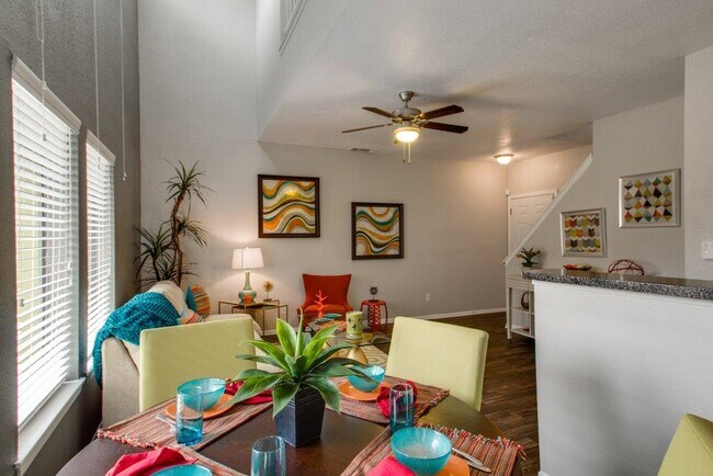 Foto del edificio - 5333 Sunfish Dr