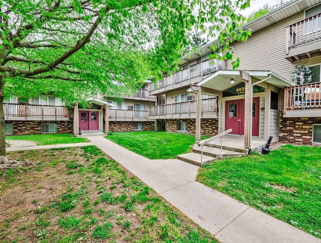 Foto principal - 4037 S Rose St
