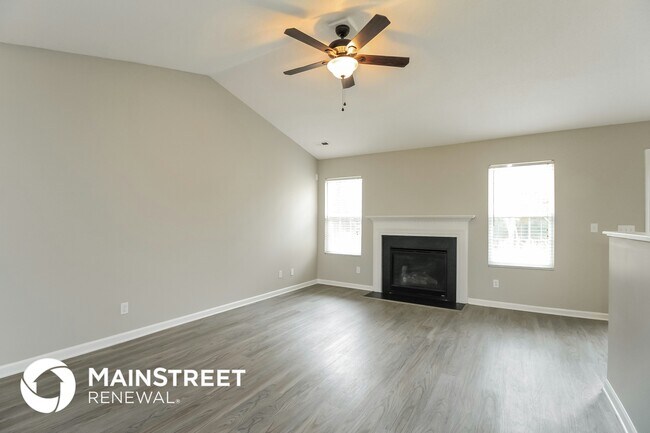 Foto del edificio - 1517 Daisy Park Dr