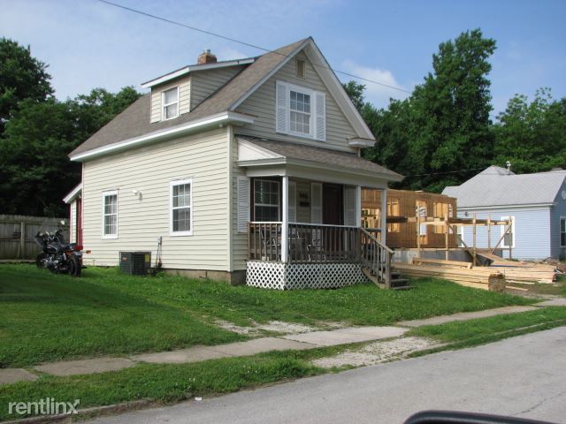 Primary Photo - 2 br, 1 bath House - 908 W Harrison St