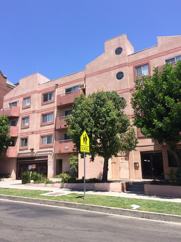 Photo - 810 Fedora St (Los Angeles, CA)