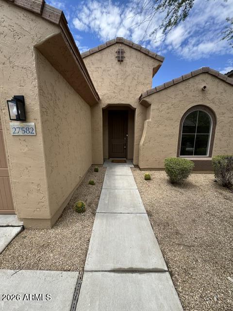 Foto del edificio - 27582 N 90th Ln