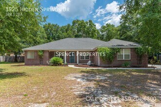 Building Photo - 1925 Hidden Springs Dr
