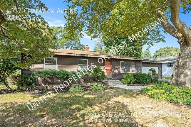 Building Photo - Available Now | 3 Bedroom 2 Bath Single Fa...