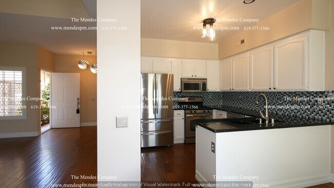 Foto del edificio - 3873 Creststone Pl