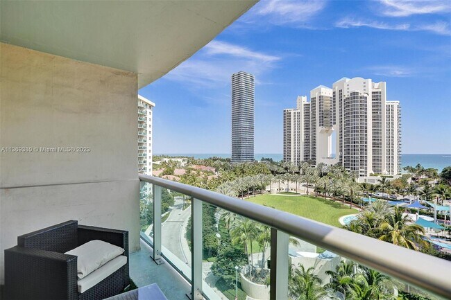 Building Photo - 19370 Collins Ave