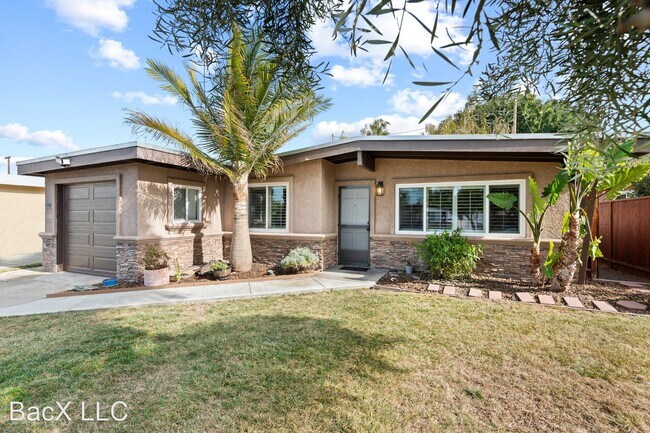 Foto del edificio - 3 br, 1 bath House - 1252 Cabrillo Ave