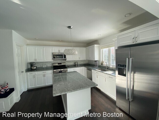 Building Photo - 3 br, 2.5 bath House - 5 H F Brown Way