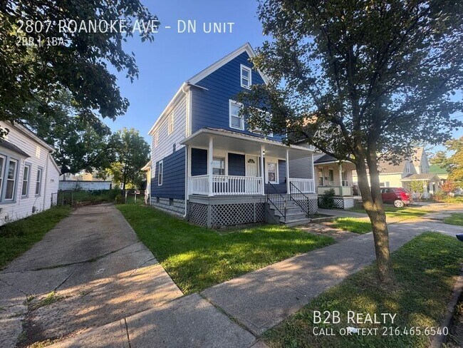 Foto del edificio - 2807 Roanoke Ave