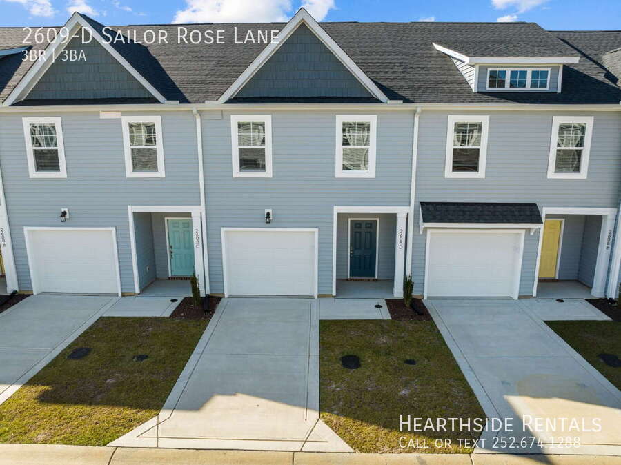 Photo - 2609-D Sailor Rose Lane-