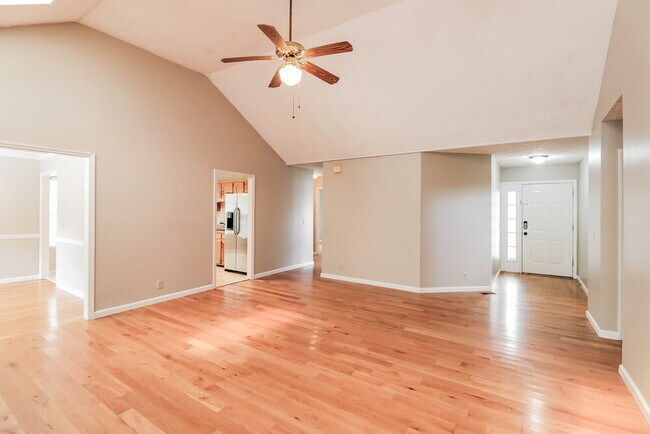 Building Photo - 1625 Celebration Way