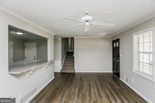 Foto del edificio - 185 Heritage Way