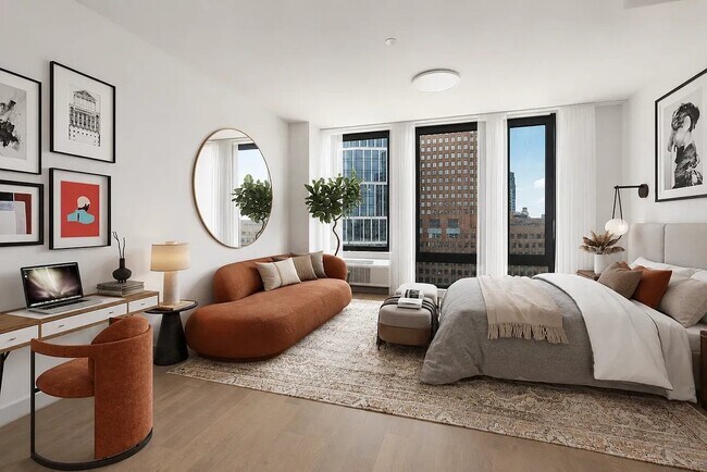 Foto del edificio - 99 Fleet Pl