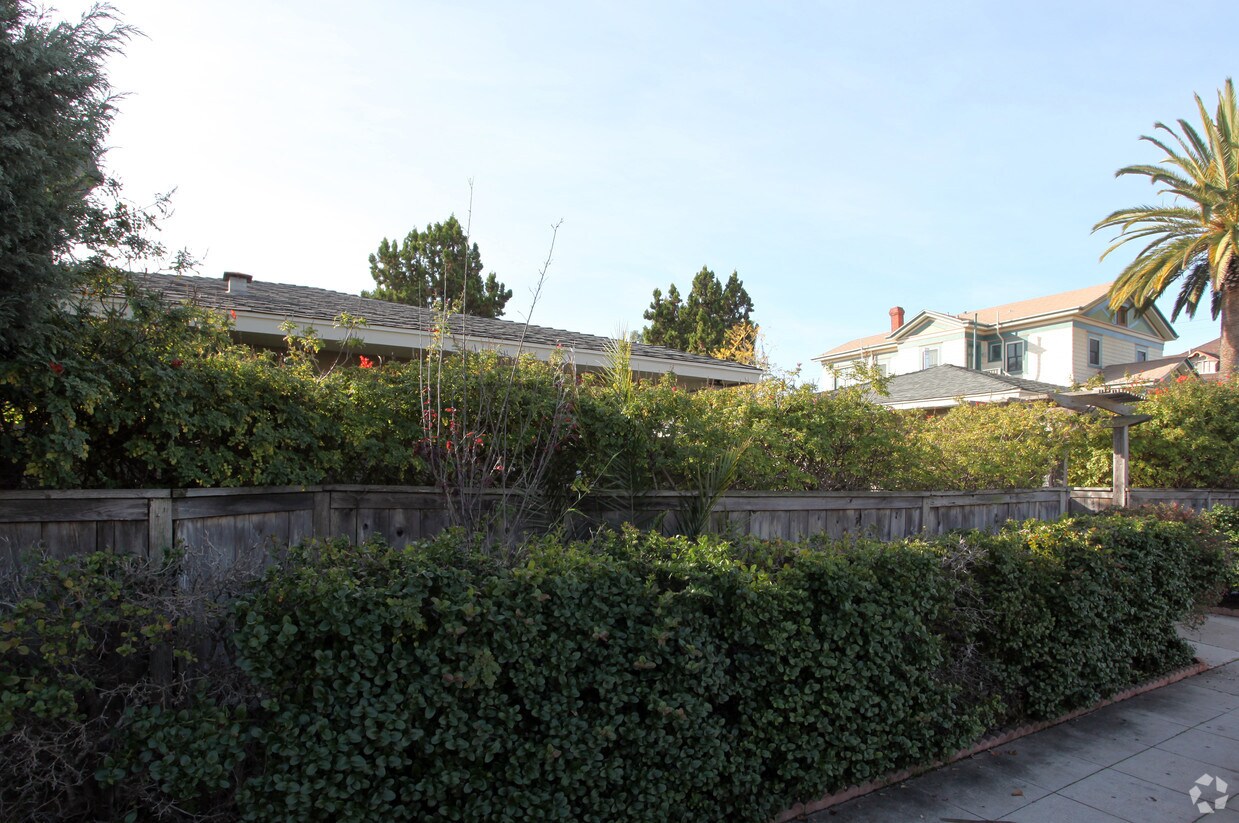 Foto del edificio - 2841-2849 B St