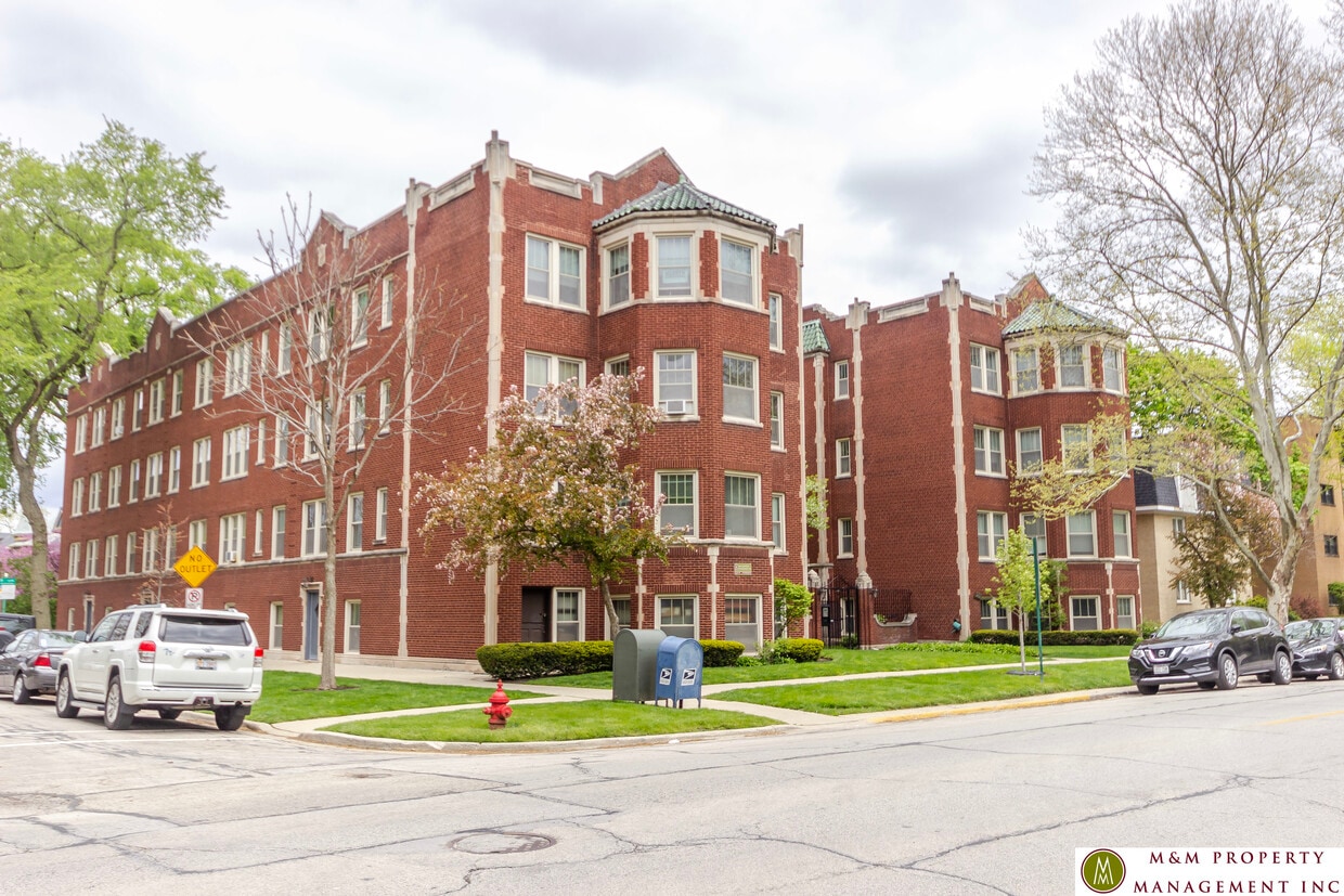 Building Photo - 458-466 Washington Blvd