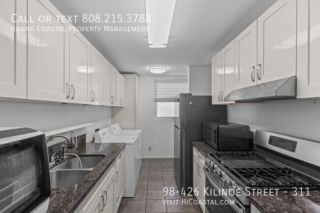 Foto del edificio - 98-426 Kilinoe Street-311