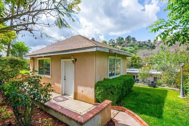 Foto del edificio - 4003 Harriman Ave