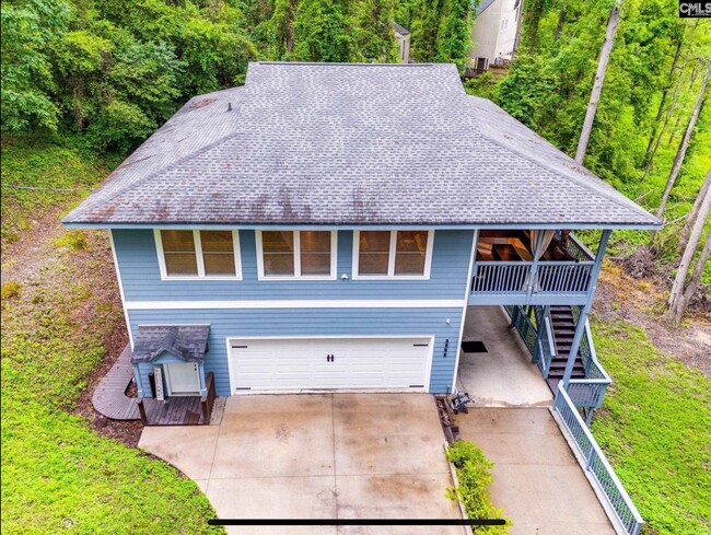 Exterior - 3308 Keenan Dr