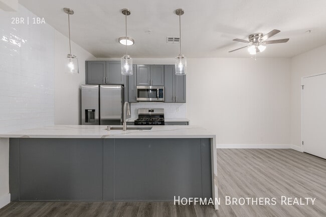 Building Photo - 8753 Langdon Ave