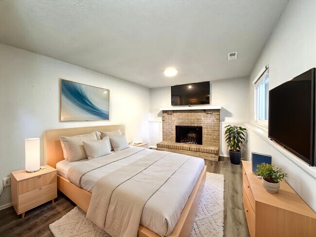 Foto del edificio - 1105 Mt View Ln