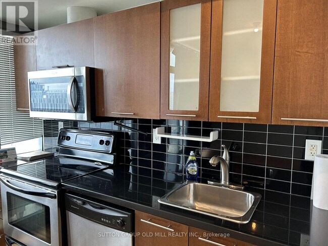 Photo du bâtiment - 33 Mill St