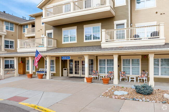 Building Photo - Concordia on the Lake - Senior Community