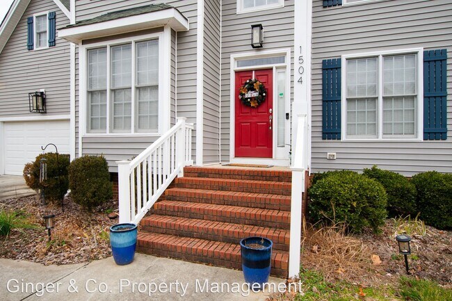 Building Photo - 4 br, 2.5 bath House - 1504 Haventree Rd