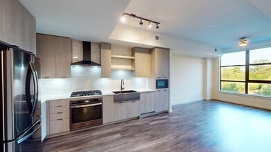 Interior Photo - Griffis Edgemoor