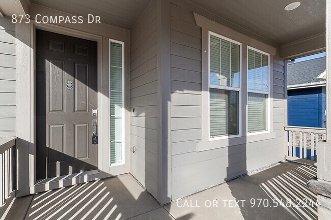 Building Photo - 873 Compass Dr