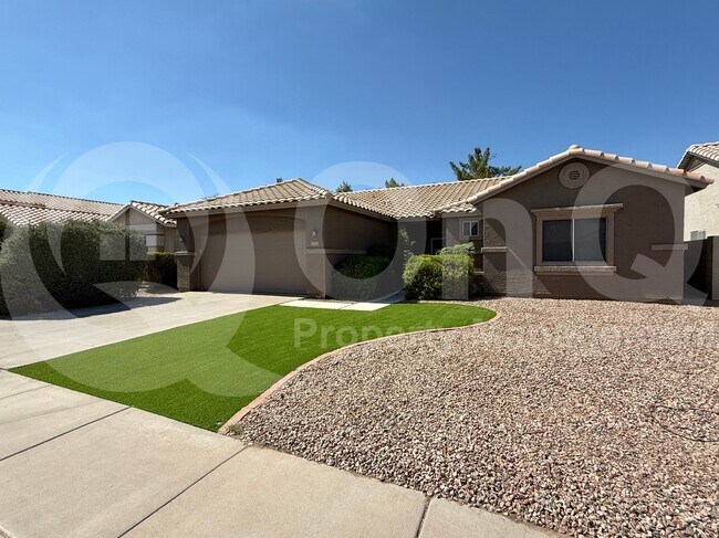 Foto del edificio - 1432 E Princeton Ave