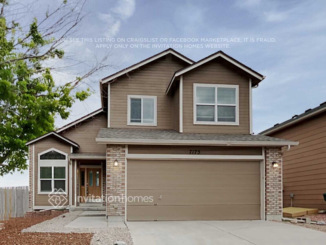 Foto principal - 7175 Araia Dr