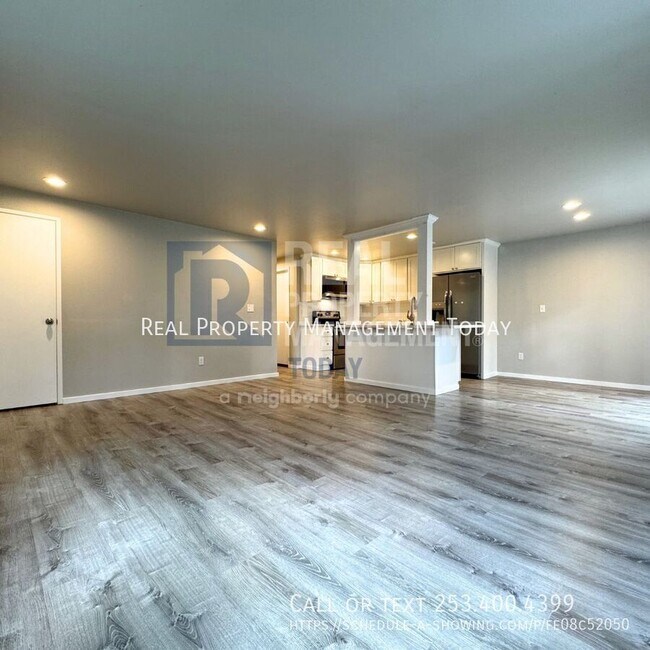 Foto del edificio - 2802 12th Ave Ct NW
