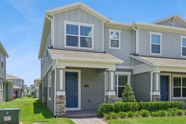 Building Photo - 13253 Peaceful Melody Dr