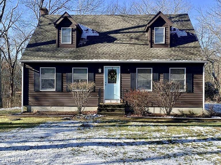 Primary Photo - 3 br, 2 bath House - 3185 Tower Hill Rd