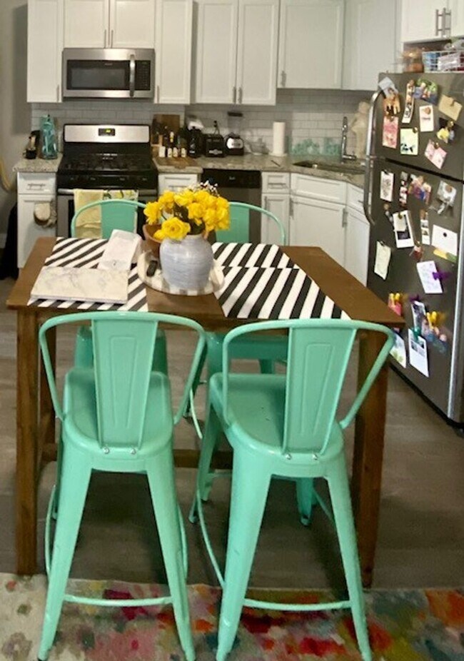 Foto del interior - 133 Eutaw