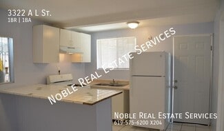 Building Photo - 3322 L St