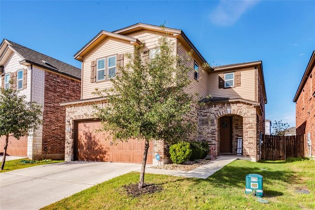 Foto del edificio - 17409 Crazy Arm Rd