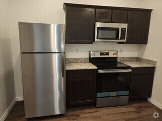 Building Photo - 3414 Abraham Dr