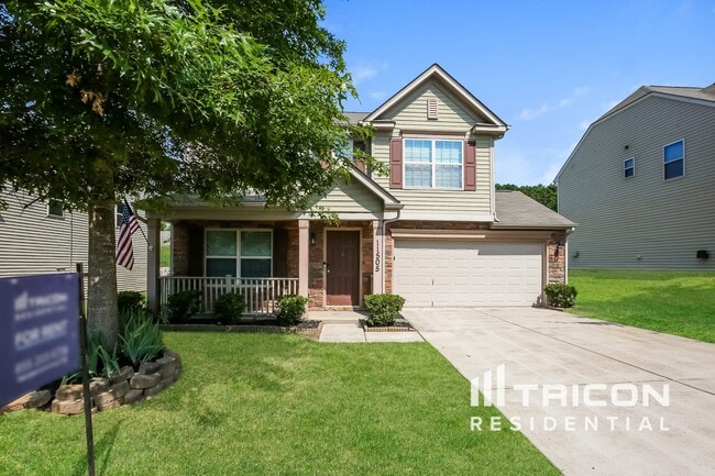 Building Photo - 11505 Sweetbriar Ridge Dr