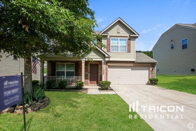 Building Photo - 11505 Sweetbriar Ridge Dr