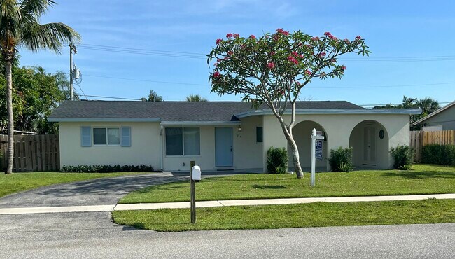 Foto del edificio - 214 SW 3rd St