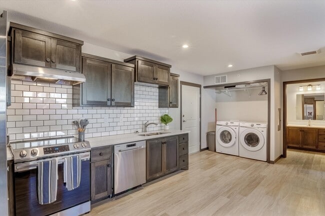 Photo - The Highline Apartments