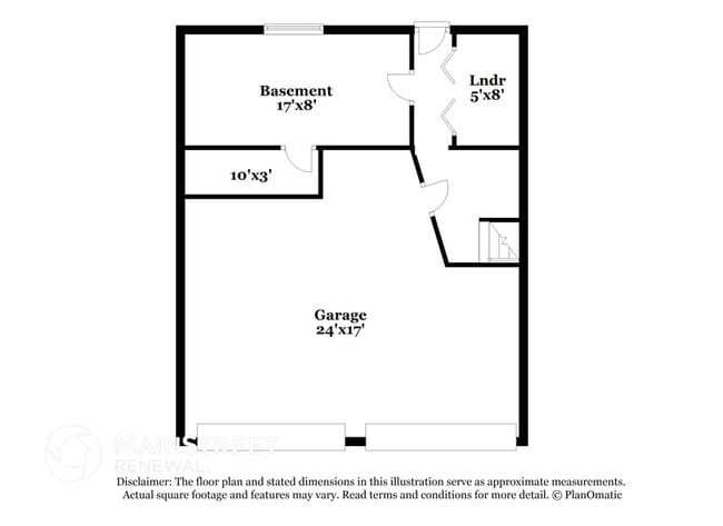 Building Photo - 4985 Diggers Way