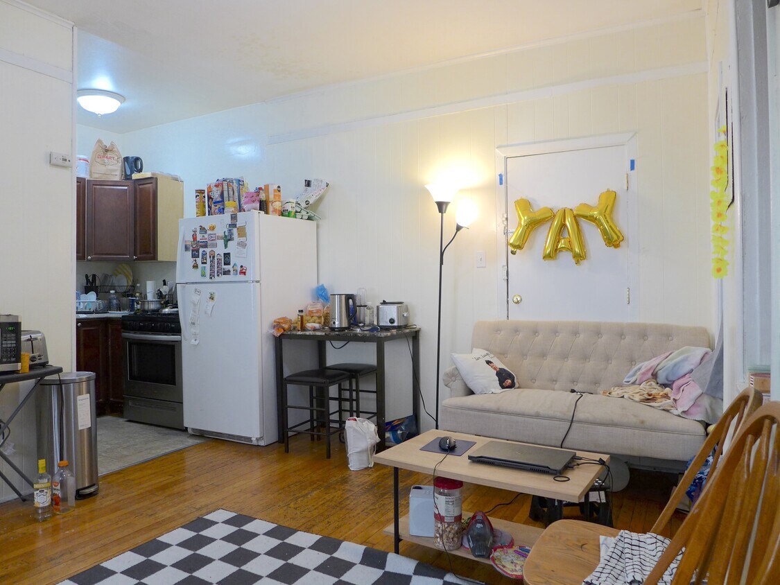 Foto principal - 11 Keswick St